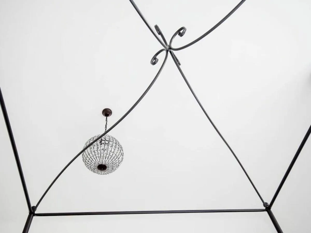 Bacone Liberty Vittoria Apartment Milan